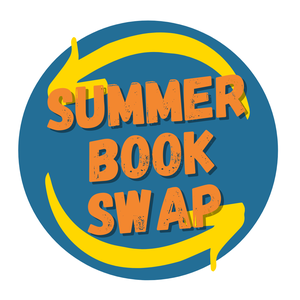 Summer Book Swap for